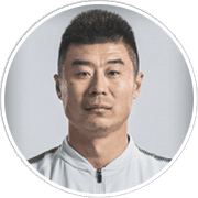 Profile photo for Han Peng