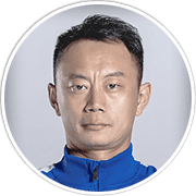 Profile photo for Li Shuai