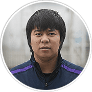 Profile photo for Jiang Chen