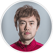 Profile photo for Liu Yu