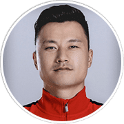 Profile photo for Gao Lin