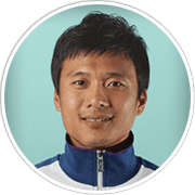 Profile photo for He Yang