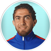 Profile photo for Firas Al-Khatib