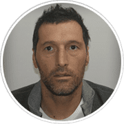 Profile photo for Bogdan Stefanović