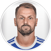 Profile photo for Marek Matějovský