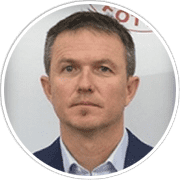 Profile photo for Jiří Plíšek