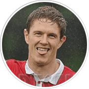 Profile photo for Shane Guthrie