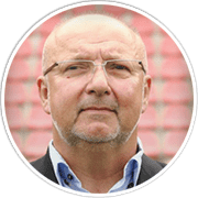 Profile photo for Jaroslav Starka