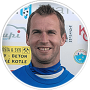 Profile photo for Vladimír Pokorný