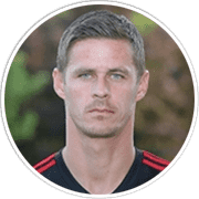 Profile photo for Róbert Jež