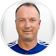 Profile photo for Miroslav Hrdina