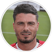 Profile photo for Ronnie Henry