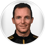 Profile photo for Derek Pender