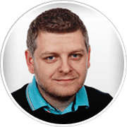 Profile photo for Miroslav Budoš