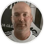 Profile photo for Pavel Malura