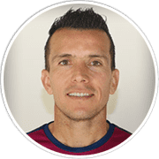 Profile photo for Juan Pablo Rodríguez