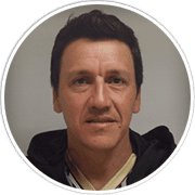 Profile photo for Hugo Castillo