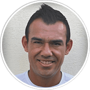 Profile photo for Jaime Durán