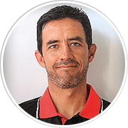 Profile photo for Miguel Acosta