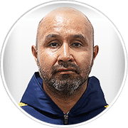 Profile photo for Marco Antonio Capetillo