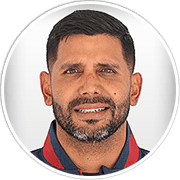 Profile photo for Joaquín Velázquez