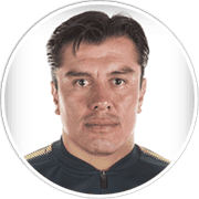 Profile photo for Raúl Alpízar