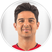 Profile photo for Horacio Cervantes