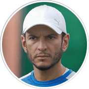 Profile photo for Jaime Lozano