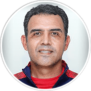 Profile photo for Ricardo Cadena