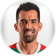 Profile photo for Édgar Hernández