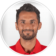 Luis Ernesto Michel FM15 Football Manager 2015 FM Scout