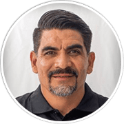 Profile photo for Ricardo Rayas