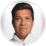 Profile photo for Ignacio Sánchez