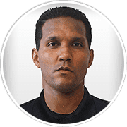 Profile photo for Omar Flores