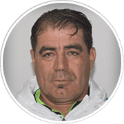 Profile photo for Francisco Ramírez