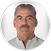 Profile photo for Jesús Torruco