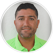 Profile photo for Alejandro Cárdenas