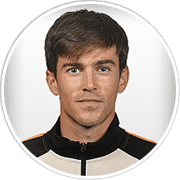 Profile photo for Antonio Caballero