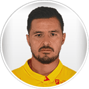 Profile photo for Diego Mejía