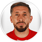 Héctor Herrera