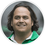Profile photo for Jesús Martínez Jr.