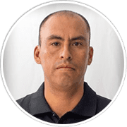 Profile photo for Josué Castillejos