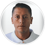 Profile photo for Carlos Esquivel