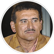 Profile photo for Miguel Augusto Prince