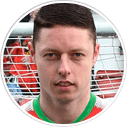 Profile photo for Shane Grimes