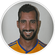 Profile photo for Sergio García