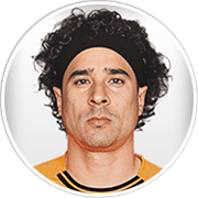Guillermo Ochoa