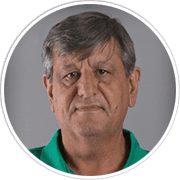 Profile photo for Rubens Valenzuela