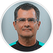 Profile photo for Guillermo Hernández