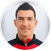 Profile photo for Israel Villaseñor